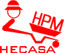 logo hecasa